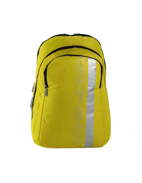 Rucksack Drop Shot Essential 25 Db324002 Gelb